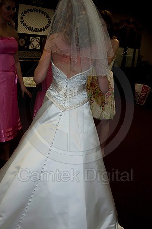 Bradbury-Finley Wedding