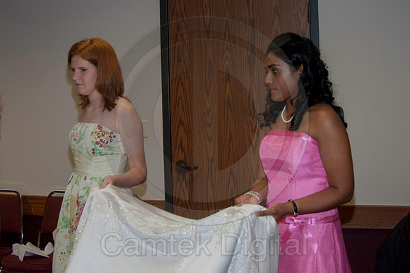 Bradbury-Finley Wedding