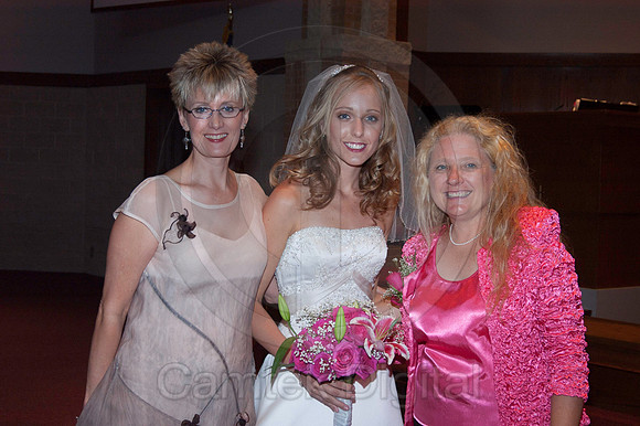 Bradbury-Finley Wedding