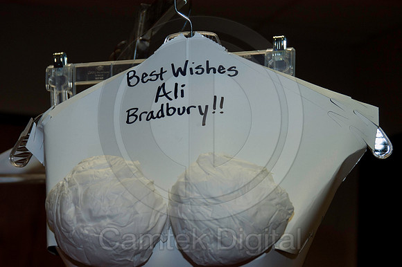 Bradbury-Finley Wedding