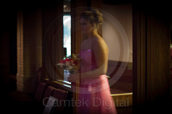 Bradbury-Finley Wedding