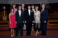 Bradbury-Finley Wedding