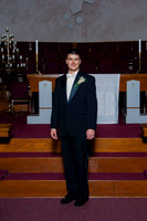 Bradbury-Finley Wedding