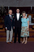 Bradbury-Finley Wedding