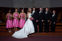 Bradbury-Finley Wedding