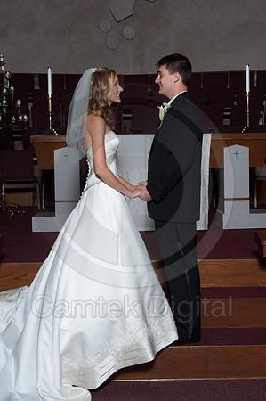 Bradbury-Finley Wedding