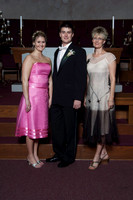 Bradbury-Finley Wedding