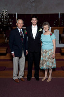 Bradbury-Finley Wedding
