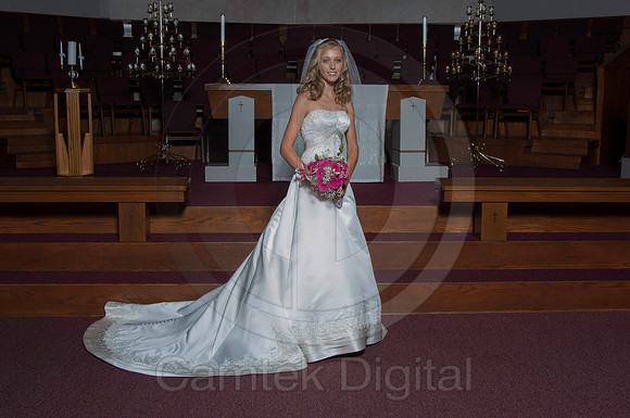 Bradbury-Finley Wedding