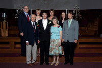 Bradbury-Finley Wedding