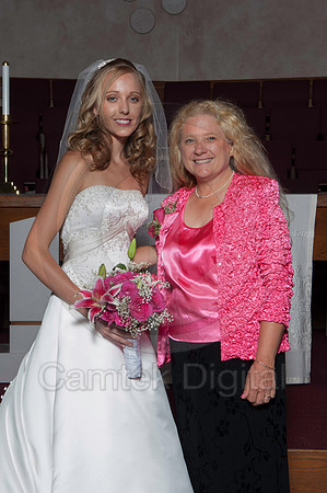 Bradbury-Finley Wedding