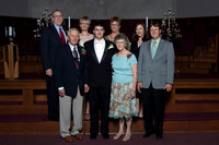 Bradbury-Finley Wedding