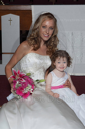 Bradbury-Finley Wedding