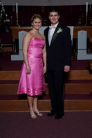 Bradbury-Finley Wedding