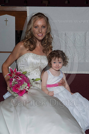 Bradbury-Finley Wedding