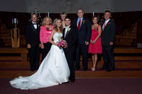 Bradbury-Finley Wedding