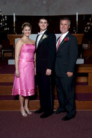 Bradbury-Finley Wedding