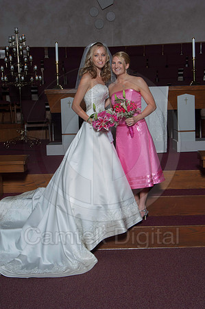 Bradbury-Finley Wedding